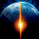 Illustration for article titled Earth’s inner core is as hot as the surface of the sun